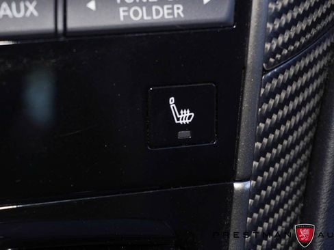 Used 2021 INFINITI Q50 Red Sport 400 image 10