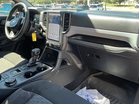 Used 2024 Ford Ranger XL AWD/4WD image 22