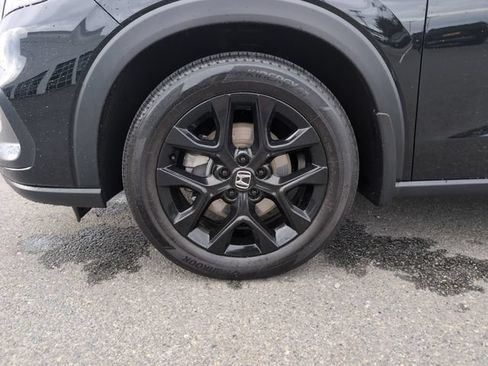 Certified 2024 Honda HR-V Sport image 29