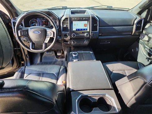 Used 2021 Ford Expedition Max Limited image 21