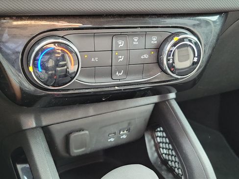 Used 2026 Chevrolet TrailBlazer LT FWD image 25