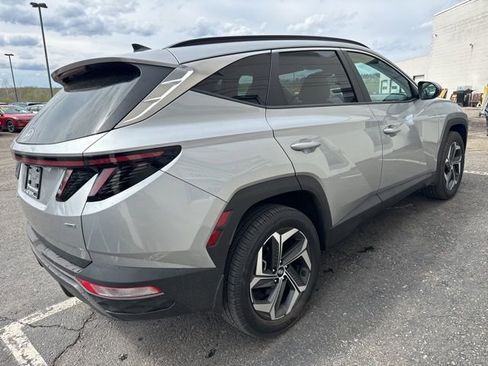 Used 2023 Hyundai Tucson SEL w/ Convenience Package AWD/4WD image 5