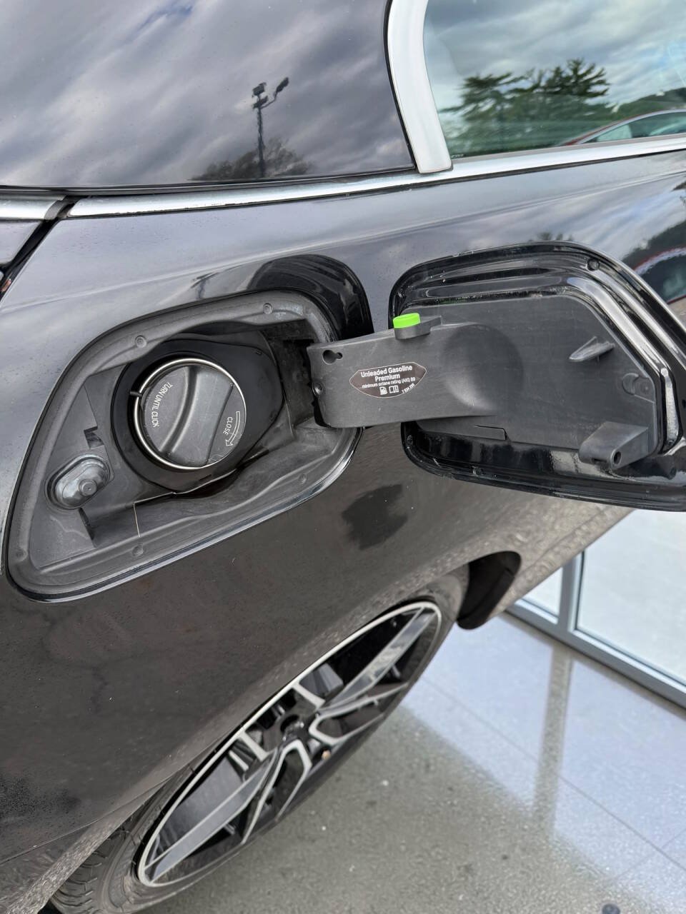 Used 2013 BMW 335i Convertible RWD image 16
