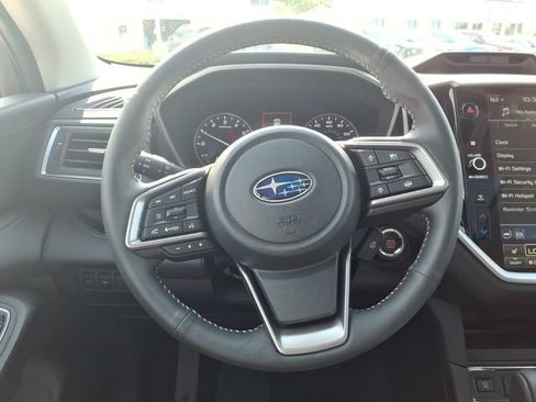 New 2026 Subaru Ascent Limited AWD/4WD image 15