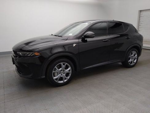 Used 2024 Dodge Hornet R/T w/ Tech Pack w/o Parking AWD/4WD image 2