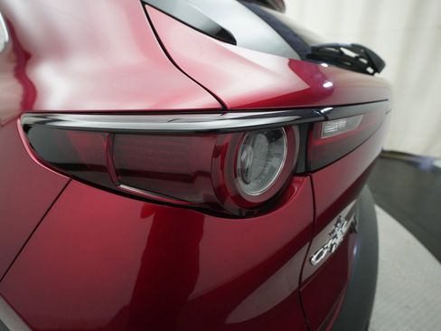 Certified 2023 MAZDA CX-30 AWD 2.5 S w/ Select Package image 32