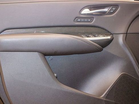 Used 2023 Cadillac XT4 Sport w/ Enhanced Visibility Package image 22