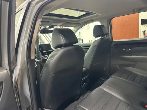 Used 2024 Honda CR-V EX-L image 20