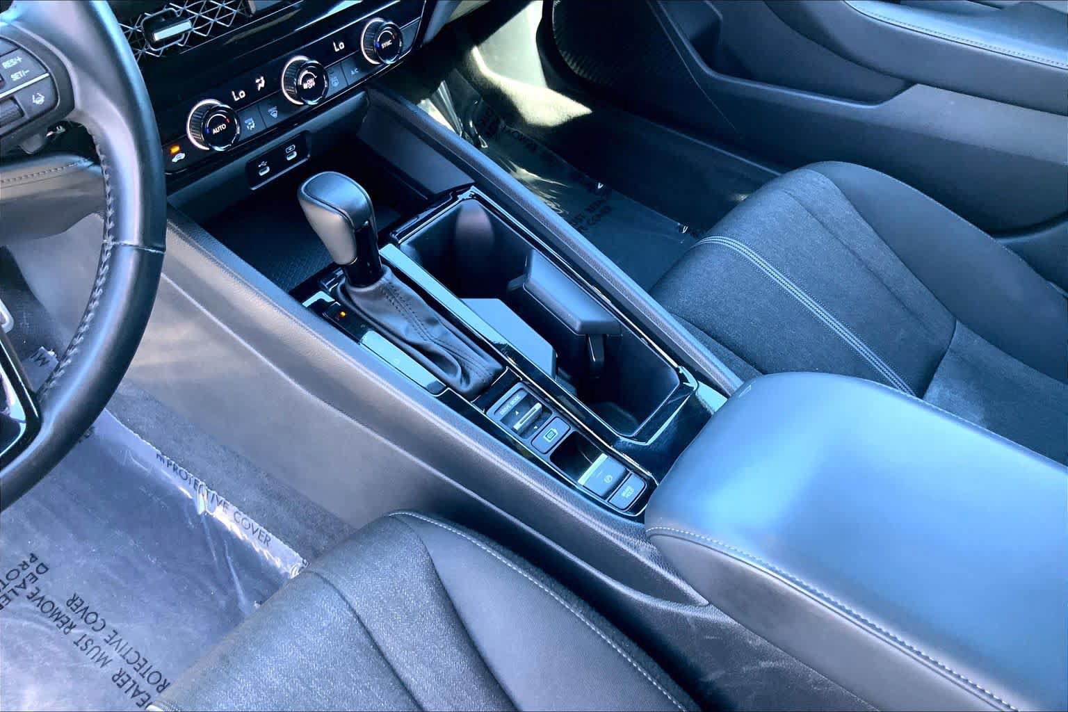 Used 2024 Honda Accord Sport image 16