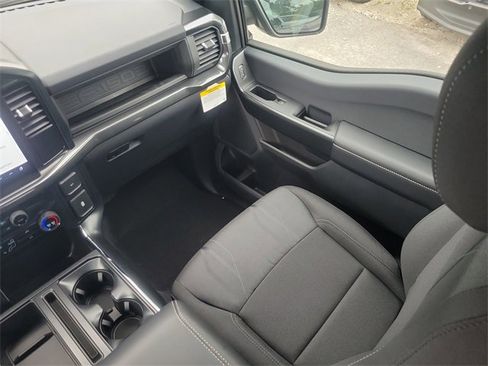 New 2026 Ford F150 STX w/ Equipment Group 200A image 12