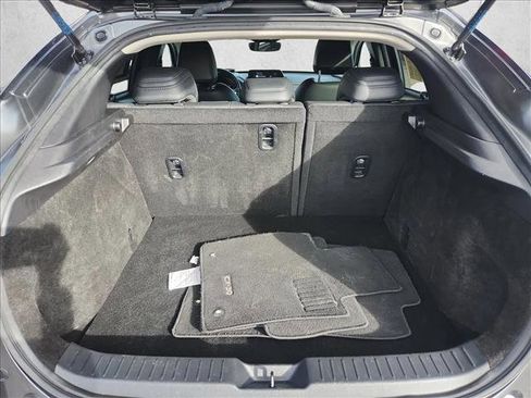 Certified 2024 MAZDA CX-30 AWD 2.5 S w/ Select Sport Pkg image 25