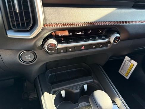 New 2026 MAZDA CX-50 AWD 2.5 S w/ Cargo Package image 19