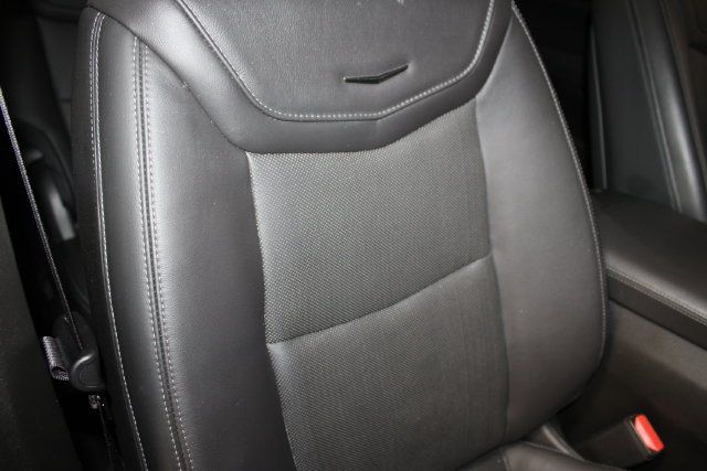 Certified 2024 Cadillac XT6 Premium Luxury AWD/4WD image 23