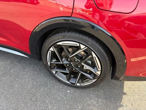 New 2026 Kia K4 GT-Line w/ GT-Line Premium Package FWD image 7
