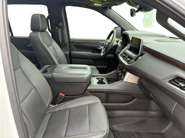 Certified 2024 Chevrolet Tahoe Premier w/ Premium Package 2 AWD/4WD image 12