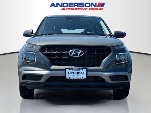 New 2026 Hyundai Venue SE FWD image 15