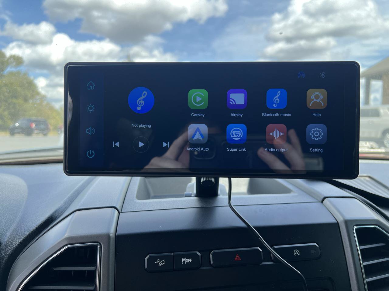 Used 2018 Ford Expedition XLT w/ Equipment Group 201A RWD image 19