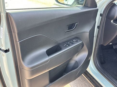 New 2026 Hyundai Kona SEL Sport image 10