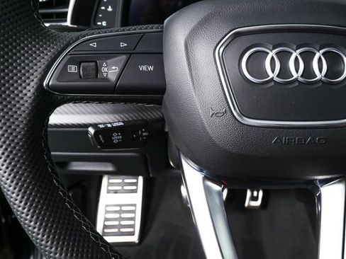 New 2026 Audi SQ7 Premium Plus image 10