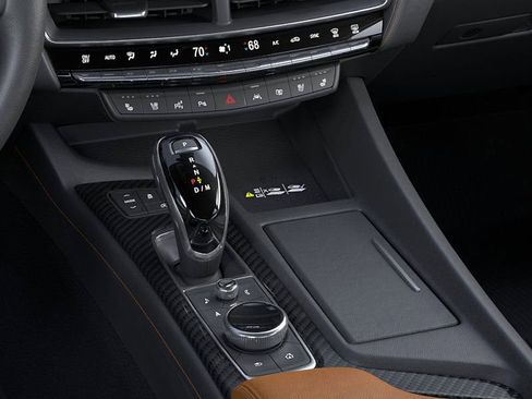 New 2026 Cadillac CT5 V image 23