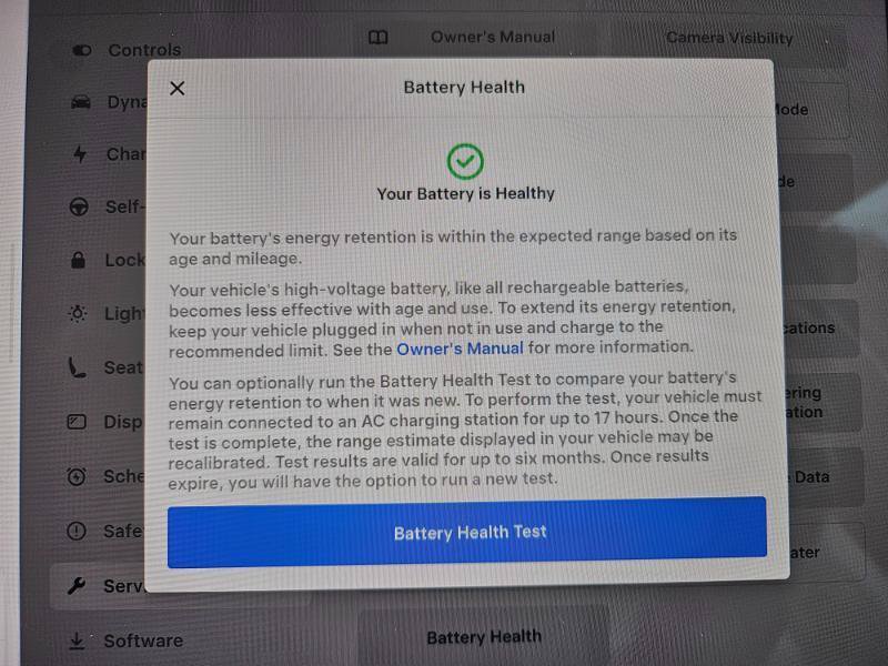 Used 2023 Tesla Model Y AWD image 51