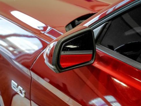 Used 2016 Ford Mustang GT Premium w/ GT Performance Package RWD image 36