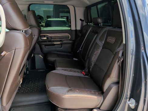 Used 2026 RAM 2500 Limited AWD/4WD image 45