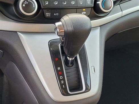 Used 2012 Honda CR-V EX image 20