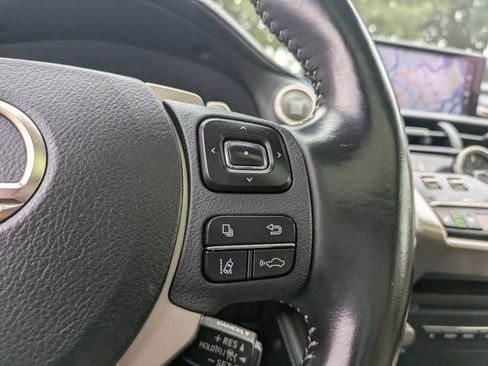 Used 2020 Lexus NX 300 300 Base image 27