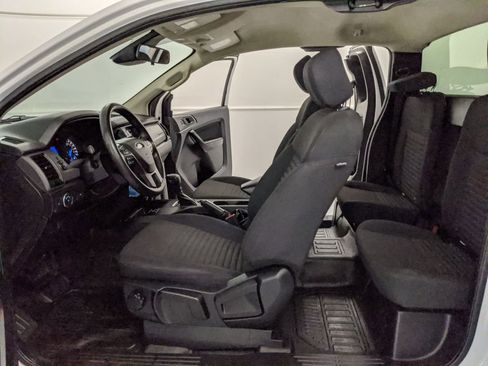 Certified 2020 Ford Ranger XL w/ Equipment Group 101A Mid image 20