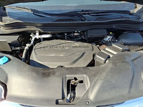 Used 2021 Honda Pilot EX-L image 31