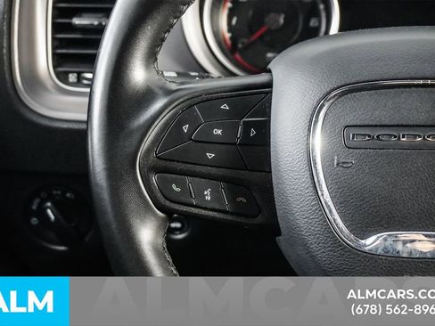 Used 2023 Dodge Charger SXT image 24