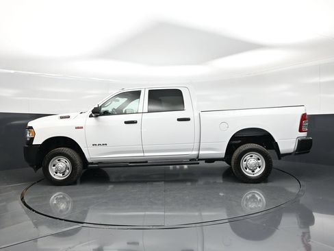 Used 2022 RAM 2500 Tradesman AWD/4WD image 25