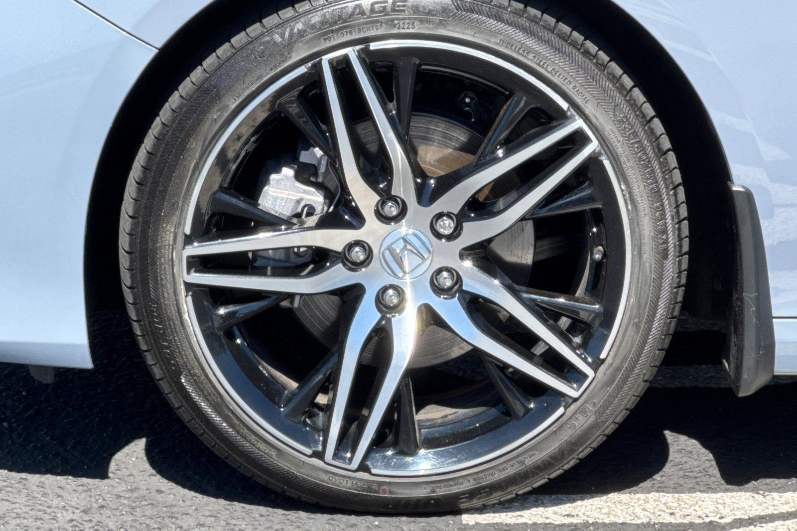 Used 2021 Honda Accord Touring image 13
