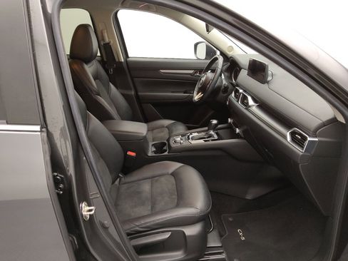 Used 2021 MAZDA CX-5 Touring AWD/4WD image 21