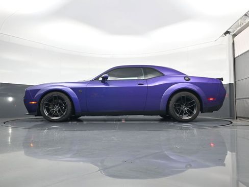 Used 2019 Dodge Challenger SRT Hellcat Redeye RWD image 22