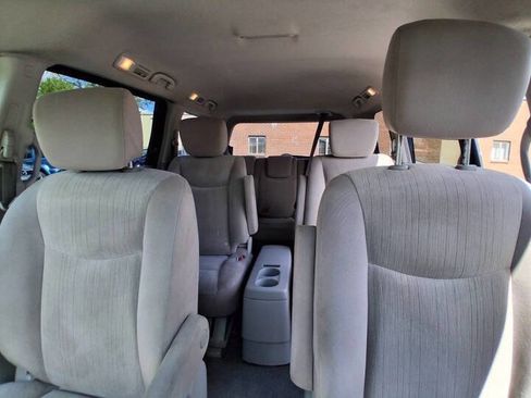Used 2017 Nissan Quest SV FWD image 23