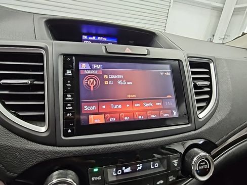 Used 2016 Honda CR-V Touring image 17