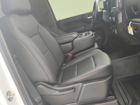 Certified 2024 Chevrolet Silverado 1500 W/T w/ WT Safety Package RWD image 17