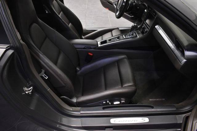 Used 2012 Porsche 911 Carrera S RWD image 21