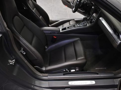 Used 2012 Porsche 911 Carrera S RWD image 21