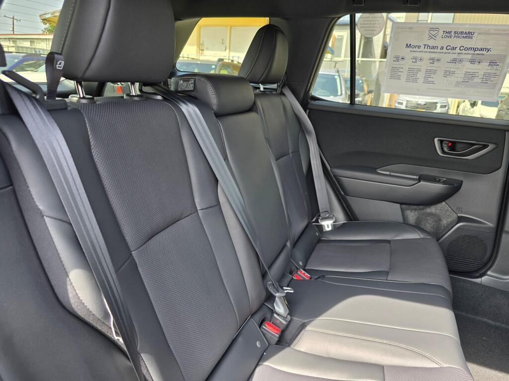 New 2026 Subaru Outback Limited XT AWD/4WD image 14