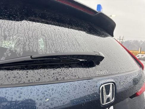 New 2026 Honda CR-V Sport-L image 30