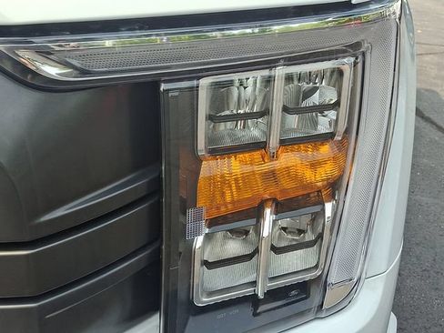 Used 2023 Ford F150 XLT w/ Equipment Group 302A High AWD/4WD image 9