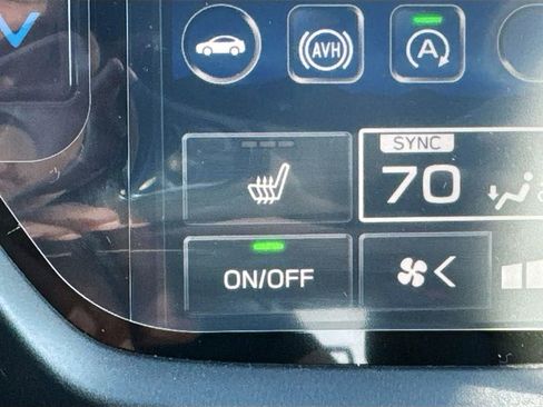 New 2026 Subaru Forester Wilderness image 24