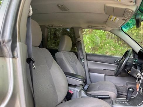 Used 2006 Subaru Forester 2.5X AWD/4WD image 26
