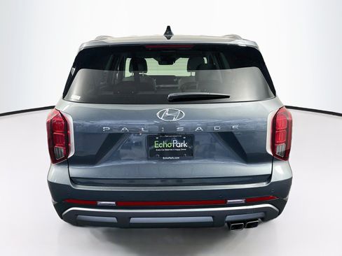 Used 2025 Hyundai Palisade SEL FWD image 7