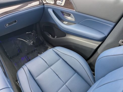 New 2026 Mercedes-Benz GLE 450 4MATIC Coupe image 21