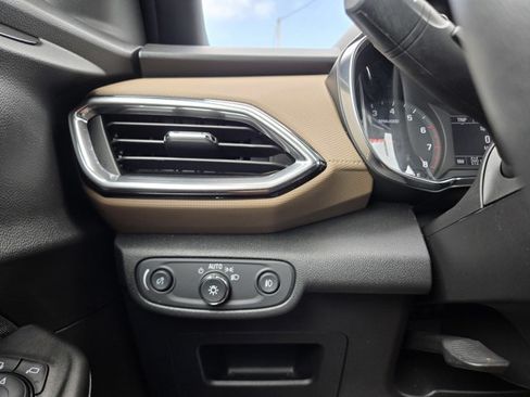Used 2022 Chevrolet TrailBlazer ACTIV AWD/4WD image 22