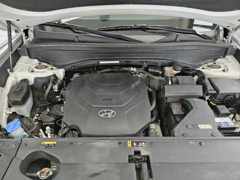 Used 2020 Hyundai Palisade Limited AWD/4WD image 7